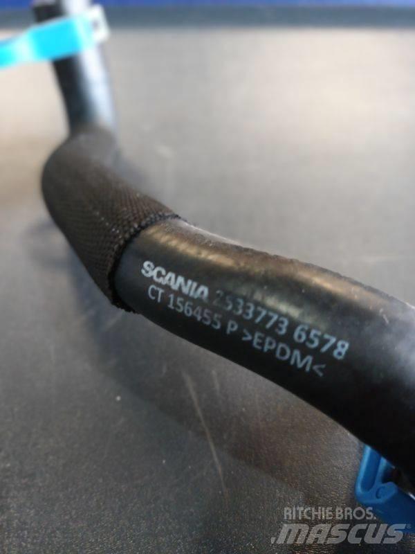 Scania HOSE 2533773 Κινητήρες