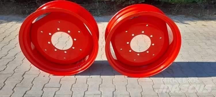 Fendt 10x28 RIMS Ελαστικά και ζάντες