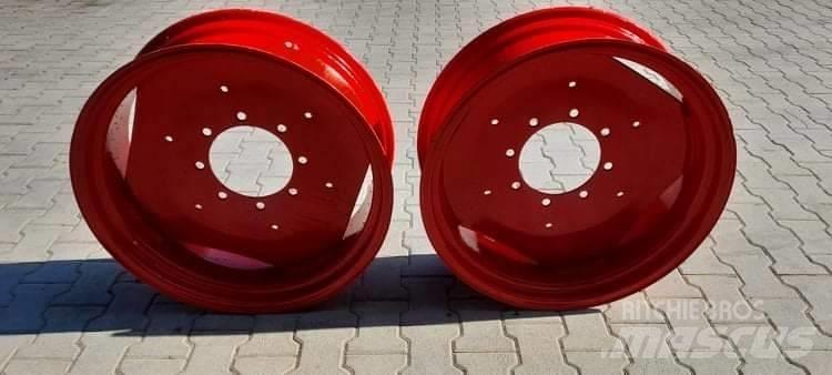 Fendt 10x28 RIMS Ελαστικά και ζάντες