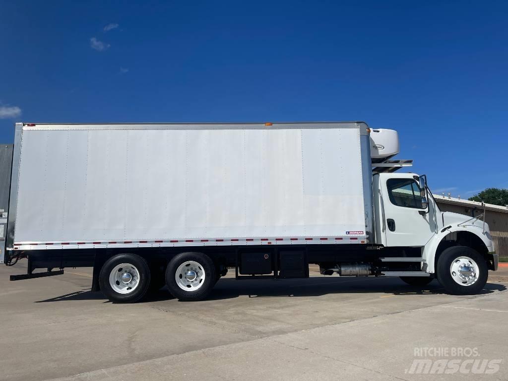 Freightliner M 106 Φορτηγά Ψυγεία
