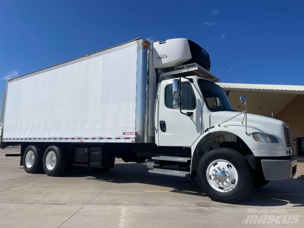 Freightliner M 106 Φορτηγά Ψυγεία