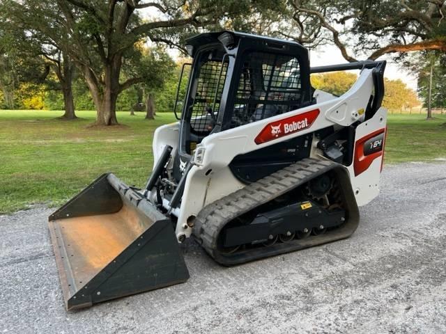 Bobcat T64 Φορτωτάκια