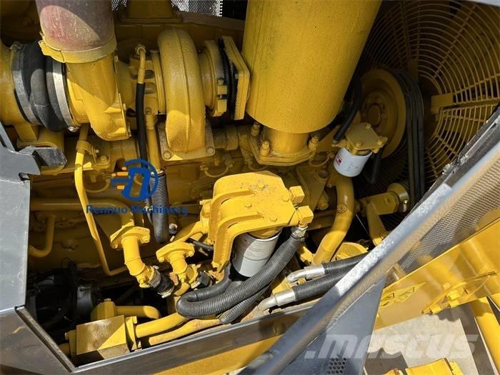 Shantui SD 32 Μπουλντόζες με ερπύστριες
