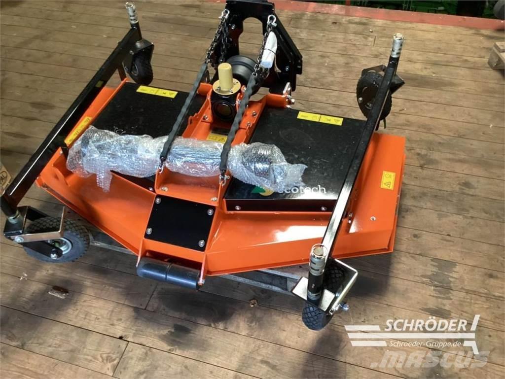  MFA-150 Χορτοκοπτικά