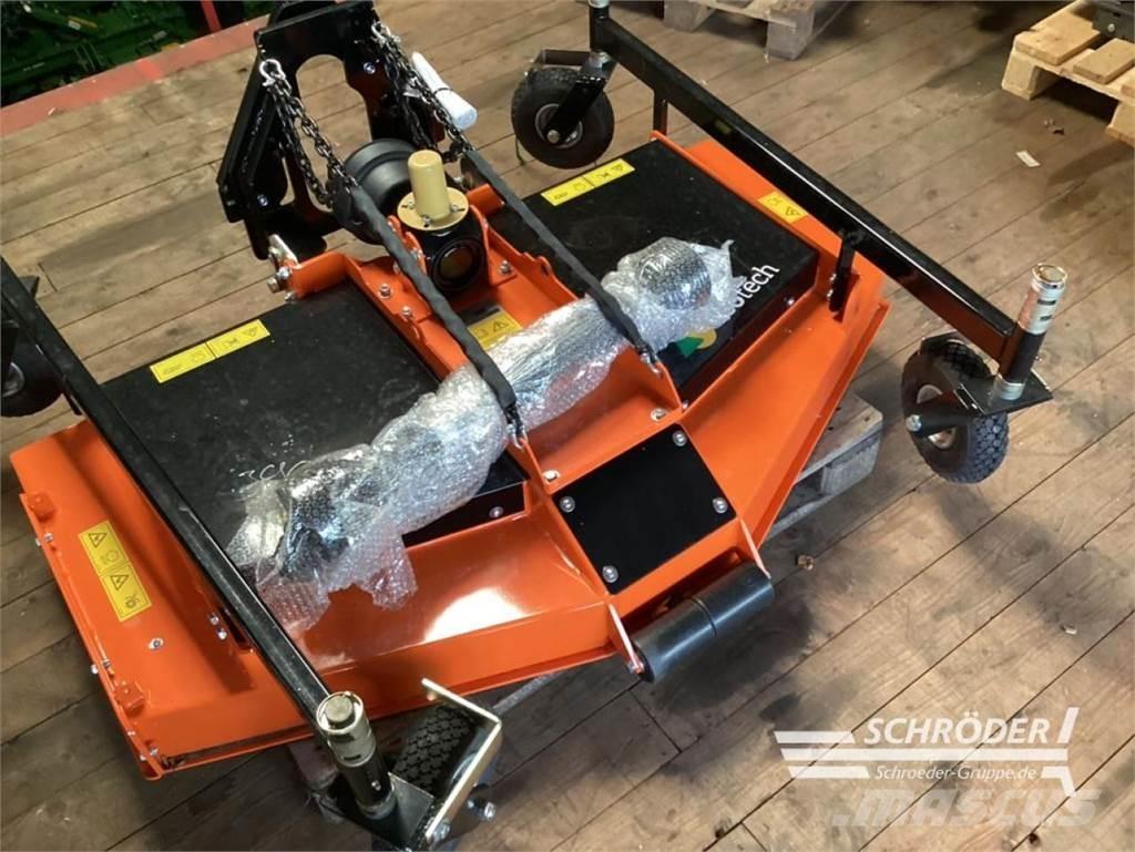  MFA-150 Χορτοκοπτικά