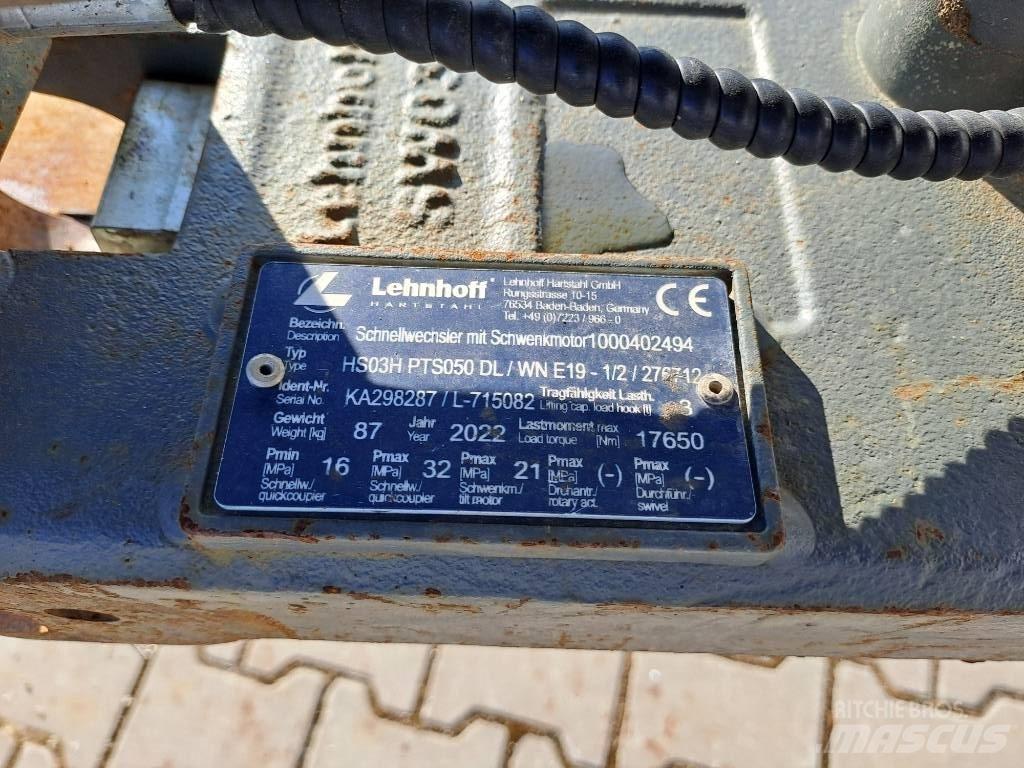 Wacker Neuson ET42 Εκσκαφείς με ερπύστριες