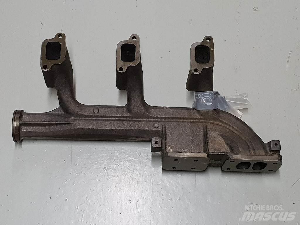 Same GALAXY Manifold Κινητήρες