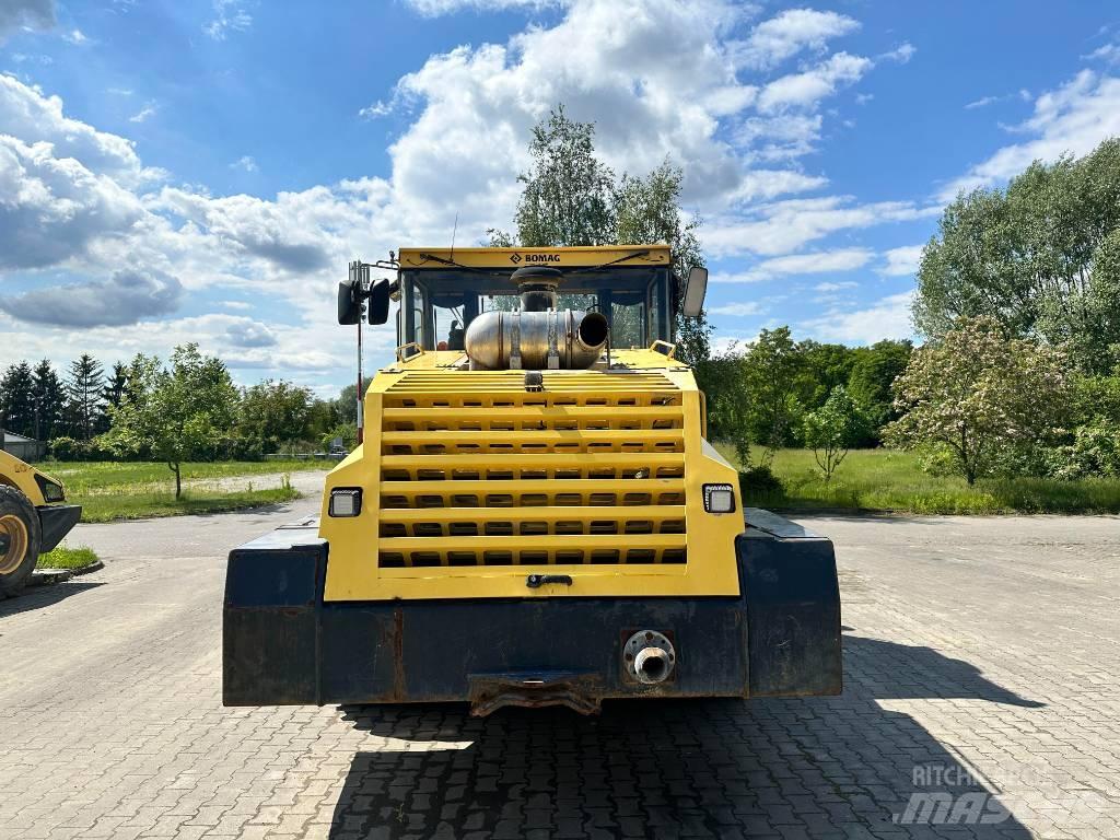 Bomag MPH 600 Ανακυκλωτές ασφάλτου