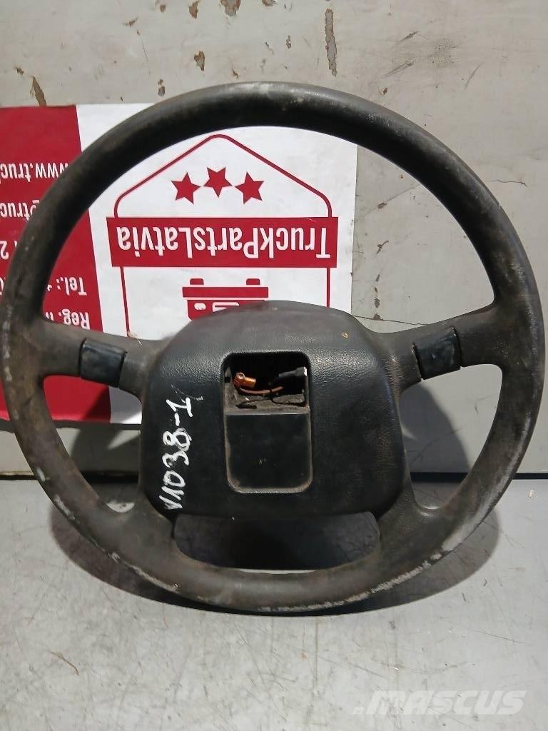 Volvo FL   1062027 Καμπίνες και εσωτερικό