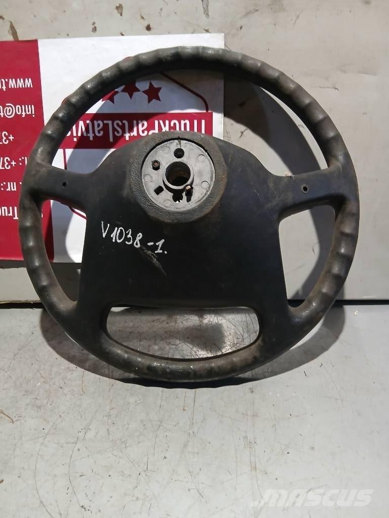 Volvo FL   1062027 Καμπίνες και εσωτερικό