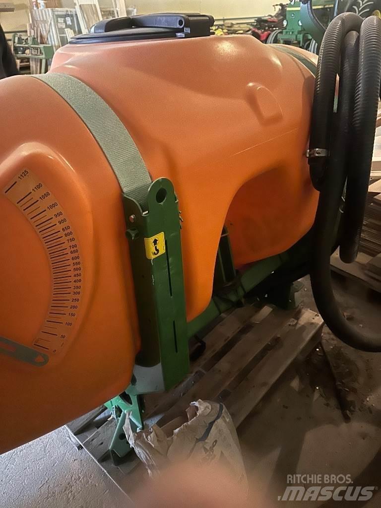 Amazone UF1201 Αναρτώμενα ψεκαστικά