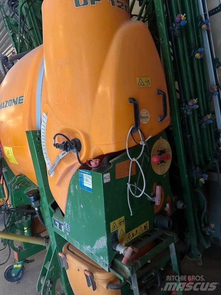 Amazone UF1201 Αναρτώμενα ψεκαστικά