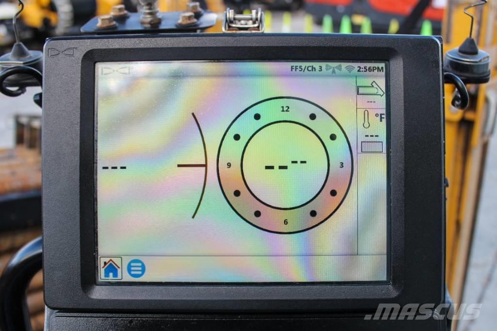 Vermeer D24X40 S3 Εξοπλισμός οριζόντιων διατρήσεων