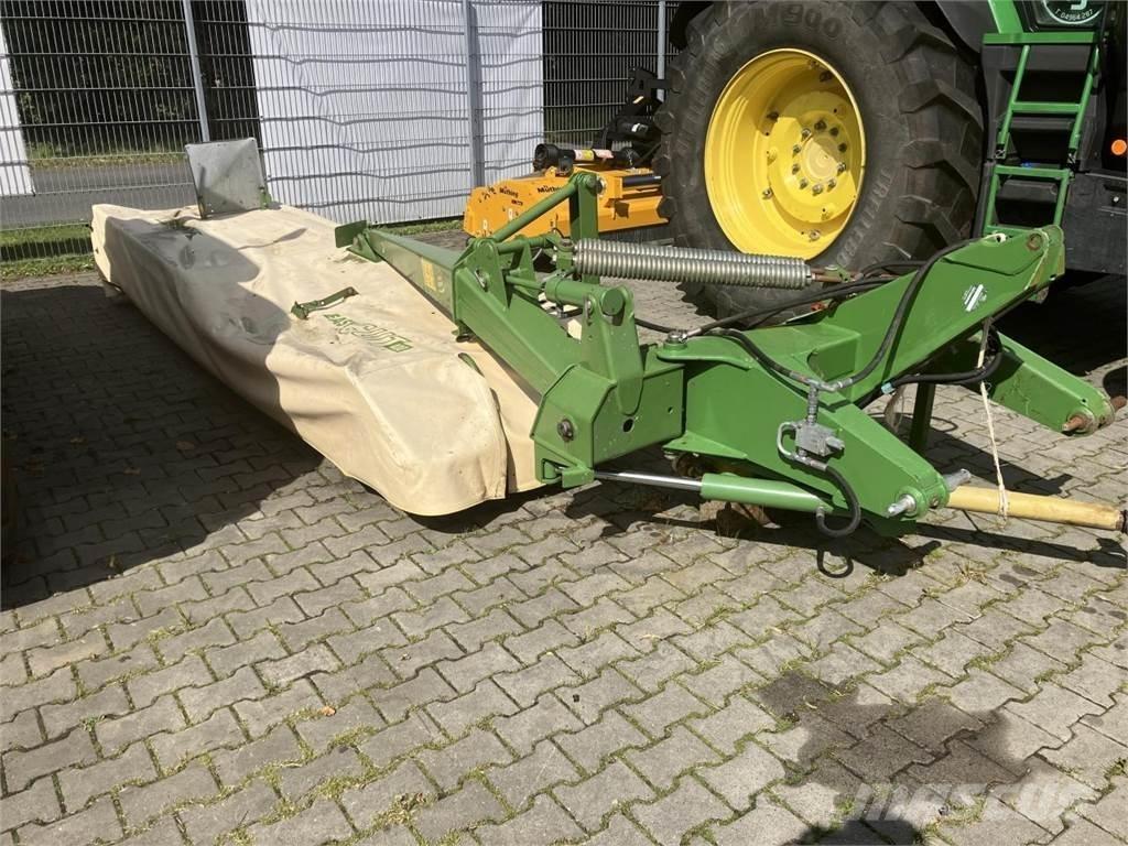 Krone EC 400 Χορτοκοπτικά