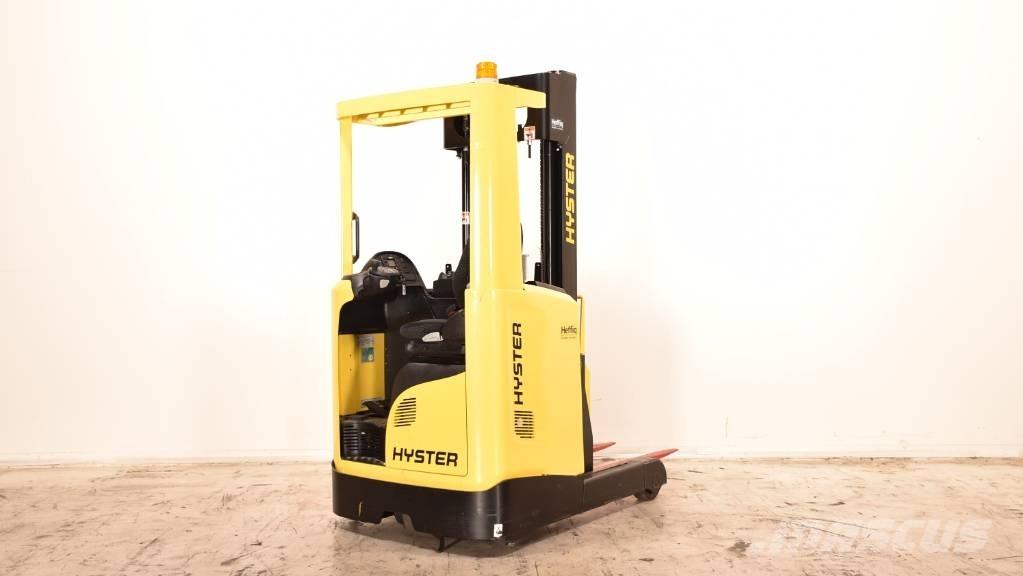 Hyster R 1.2 E Ανυψωτικά στενών δρόμων