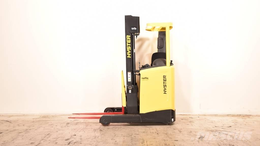 Hyster R 1.2 E Ανυψωτικά στενών δρόμων