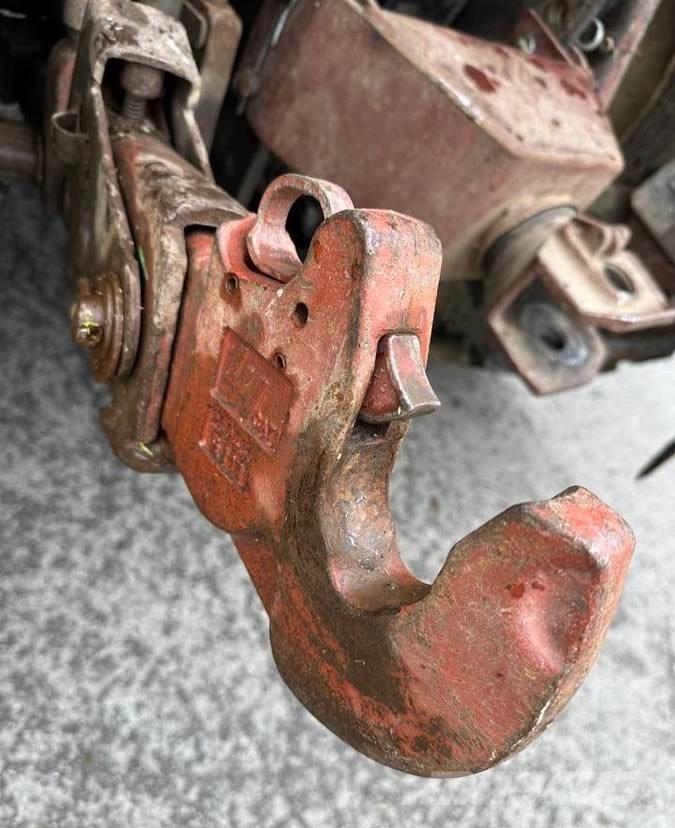 Zetor 12145 Τρακτέρ