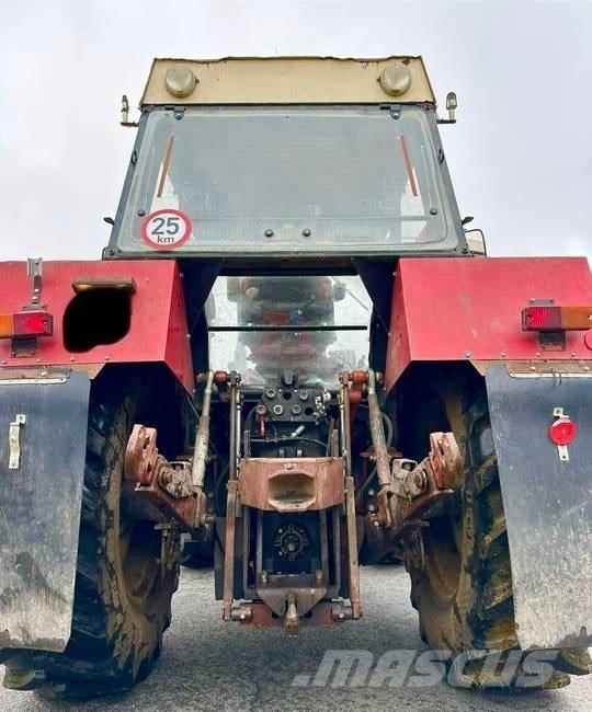 Zetor 12145 Τρακτέρ