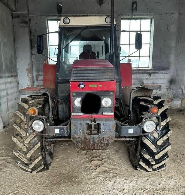 Zetor 12145 Τρακτέρ