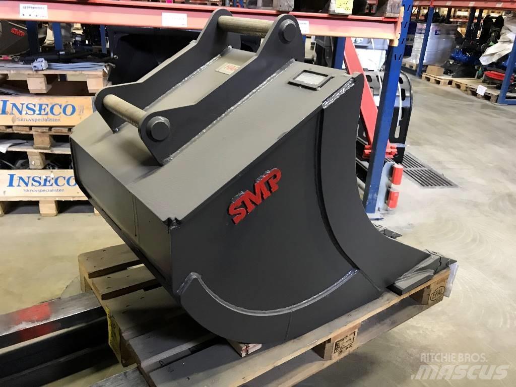 SMP Skopa DS 400 S45 Κουβάδες