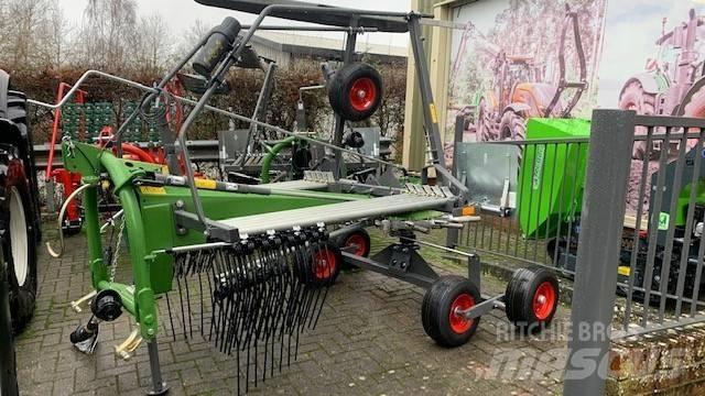 Fendt Former456DN Τσουγκράνες και χορτοξηραντικές μηχανές