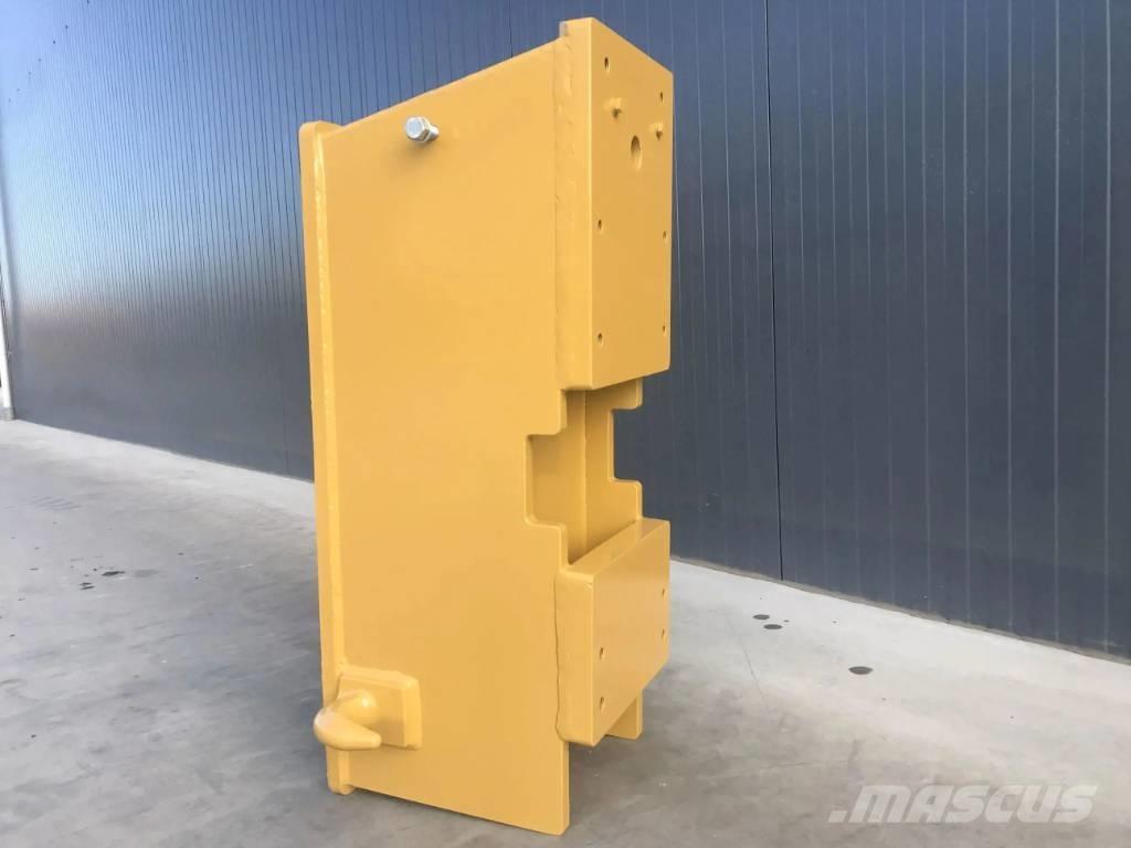 CAT 140GC Άλλα εξαρτήματα