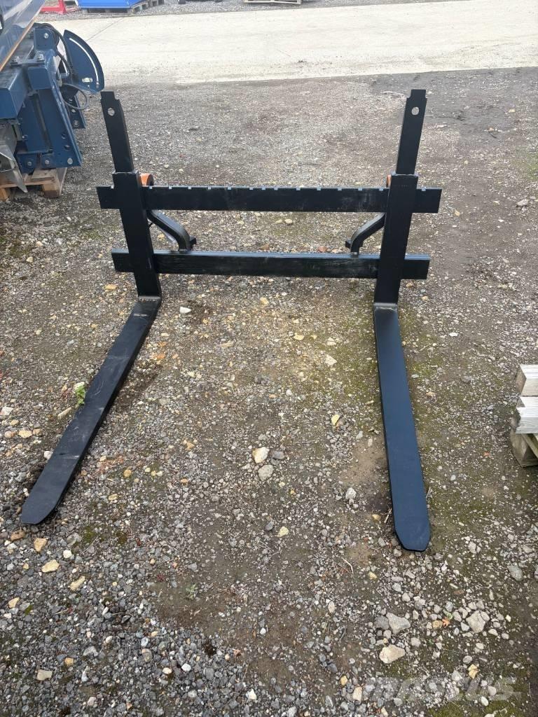 Ålö PALLET TINES Άλλες μηχανές φόρτωσης και σκαψίματος και εξαρτήματα