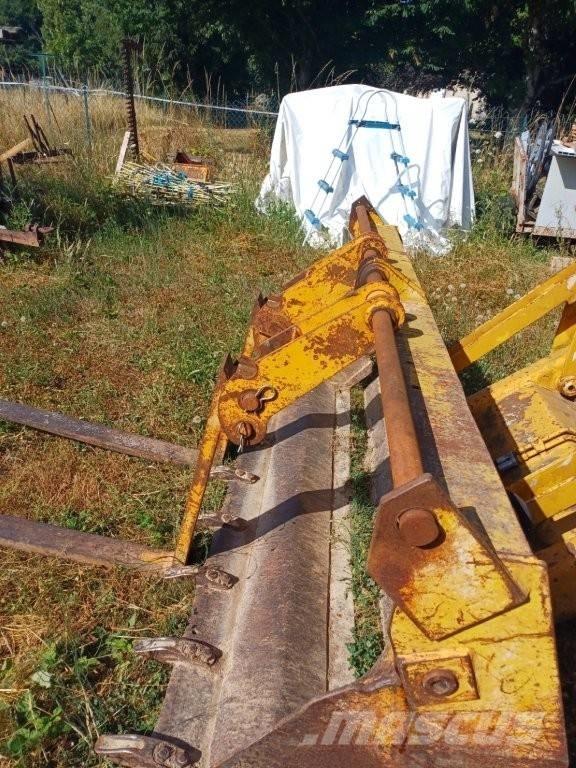 JCB 3 CX Εκσκαφείς Φορτωτές τύπου JCB