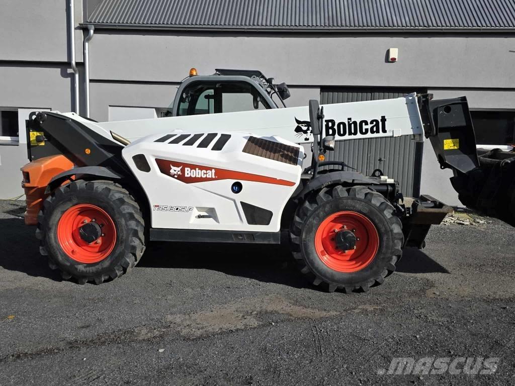 Bobcat T 35.130 SLP Τηλεσκοπικοί ανυψωτές