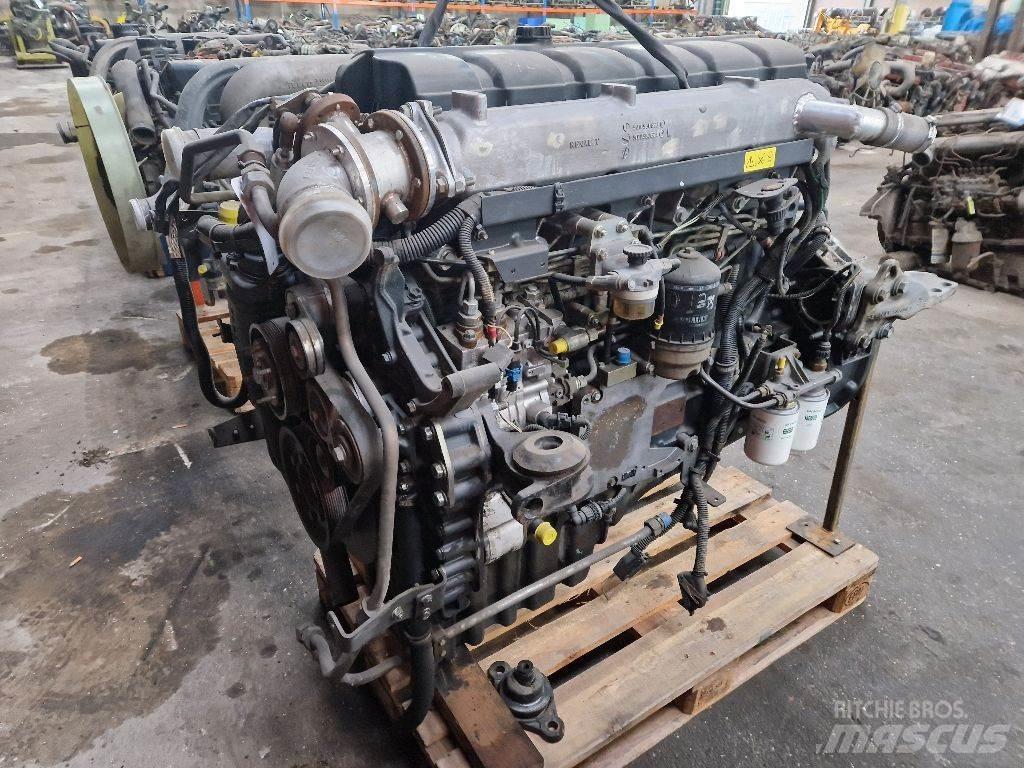 Renault PREMIUM Κινητήρες