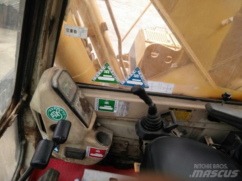 CAT 330 B Εκσκαφείς με ερπύστριες