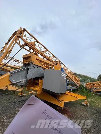 Potain IGO 32 Άλλες ανυψωτικές μηχανές