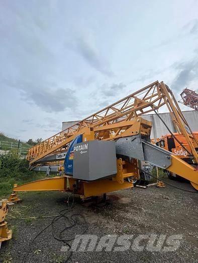 Potain IGO 32 Άλλες ανυψωτικές μηχανές