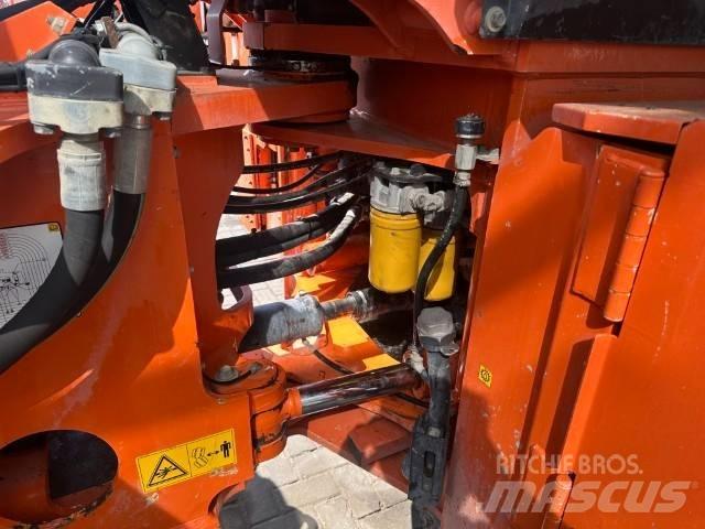 Hitachi ZW 310-5B Φορτωτές με λάστιχα (Τροχοφόροι)