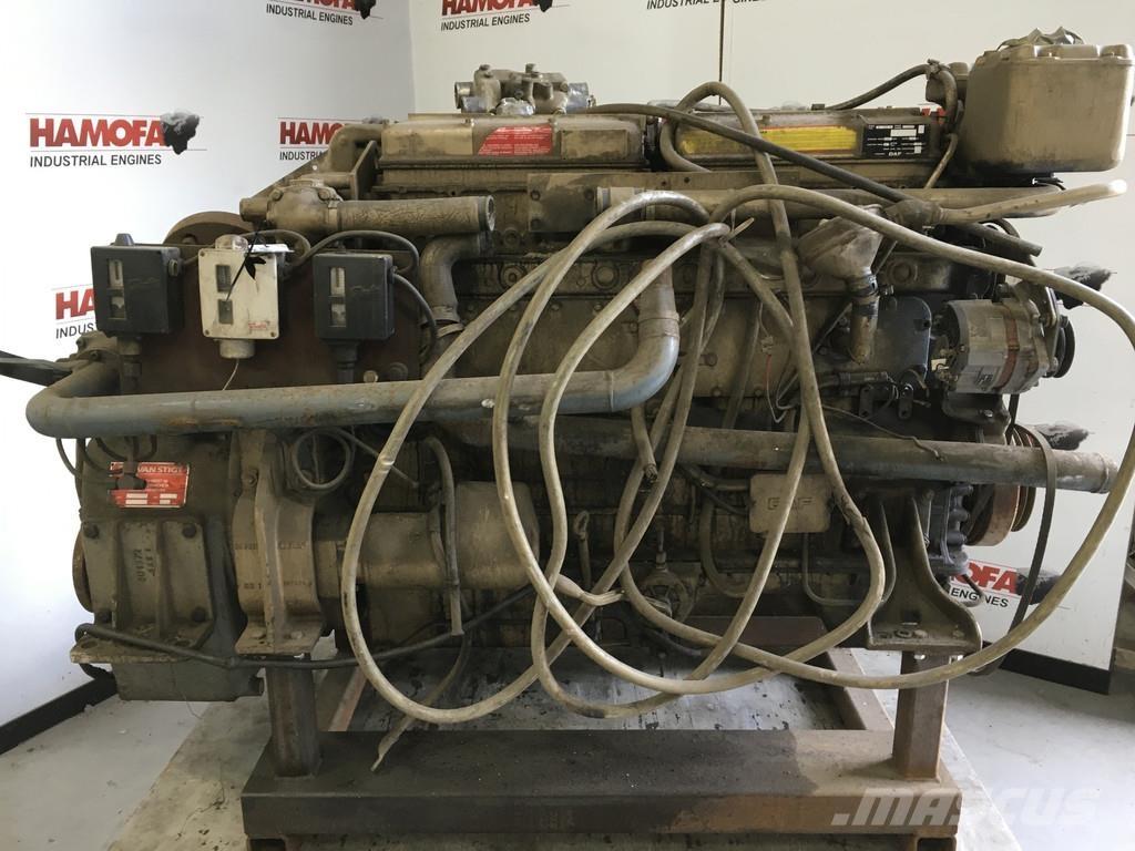 DAF DK 1160 M USED Κατασκευές - Άλλα