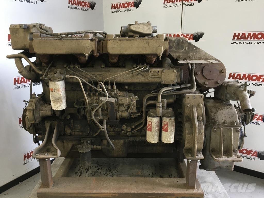 DAF DK 1160 M USED Κατασκευές - Άλλα