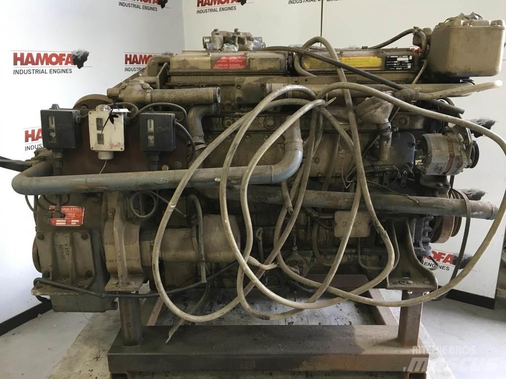 DAF DK1160M USED Κατασκευές - Άλλα