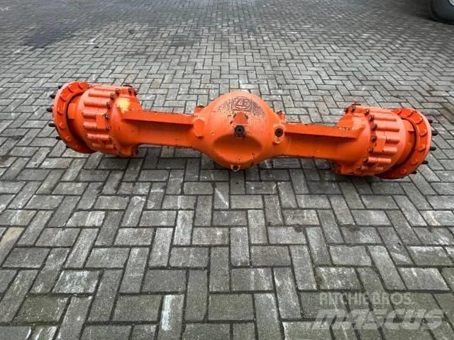 Hitachi Drive Axle Άξονες