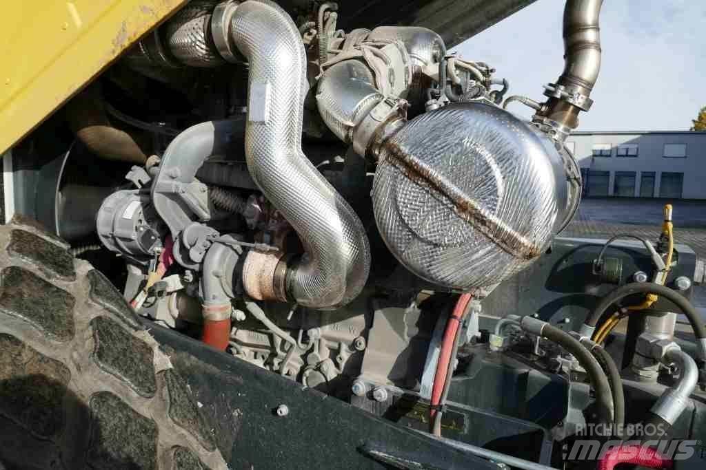 Bomag BW 213 D-5 Κύλινδροι συμπίεσης εδάφους