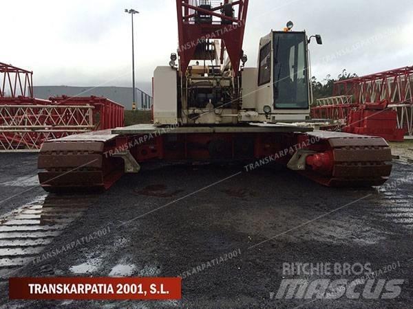 Manitowoc 999 Γερανοί με ερπύστριες