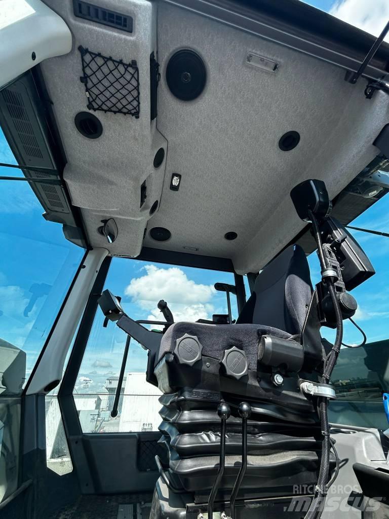 Dynapac CG 2300 Οδοστρωτήρες διπλού κυλίνδρου