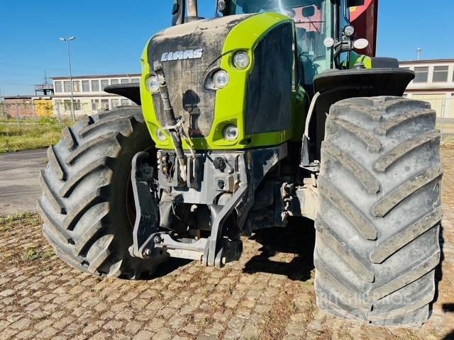 CLAAS Axion 950 Τρακτέρ