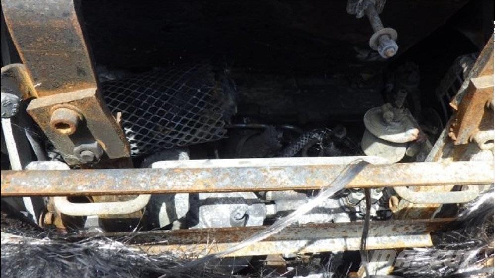 Sunward SWE 25 UF Εκσκαφάκι (διαβολάκι) < 7t