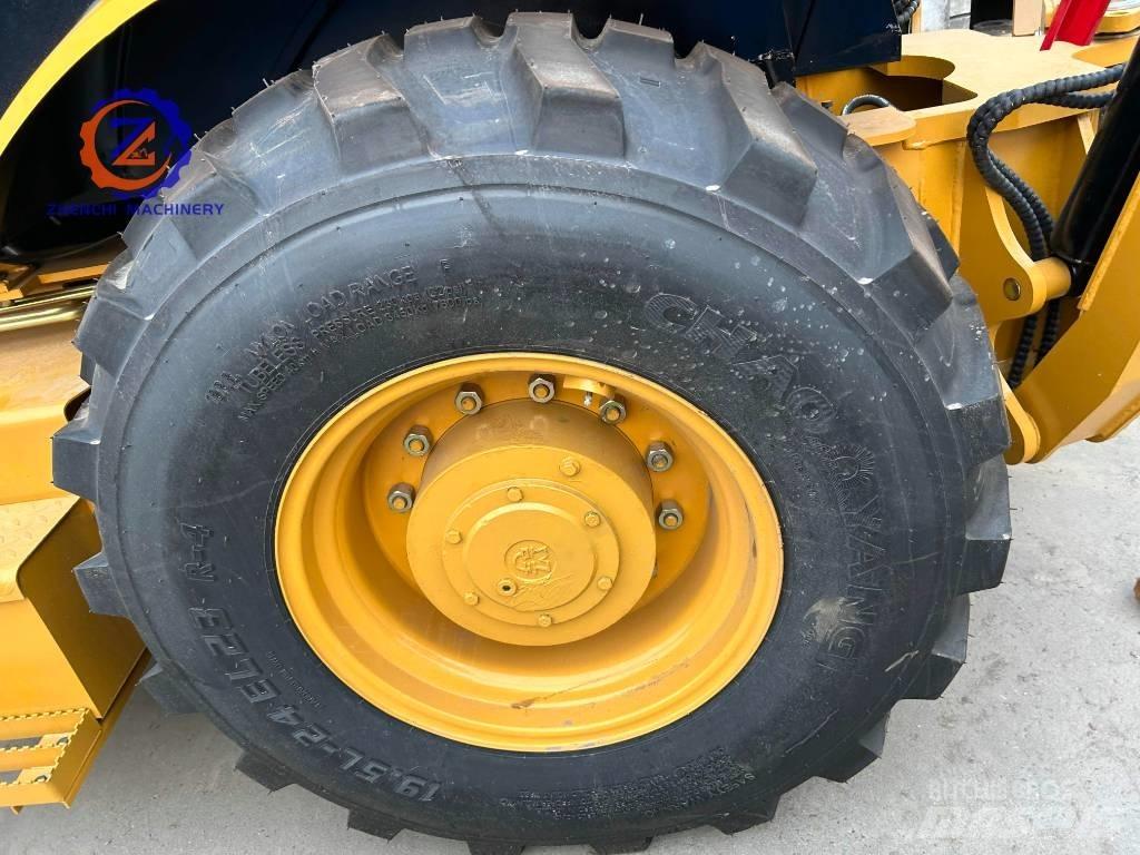 CAT 420 F Εκσκαφείς Φορτωτές τύπου JCB