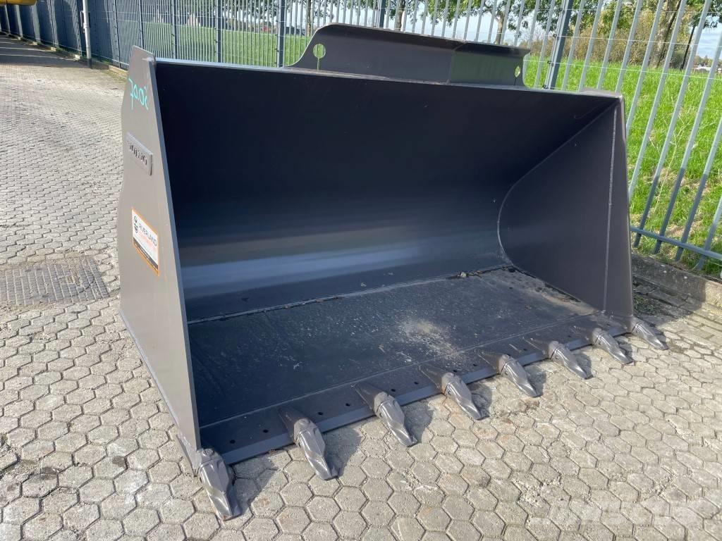 Volvo L 70 H Bucket Κουβάδες