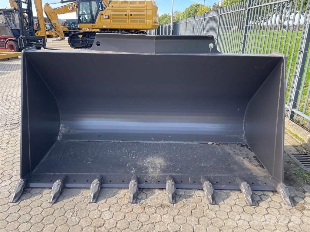 Volvo L 70 H Bucket Κουβάδες