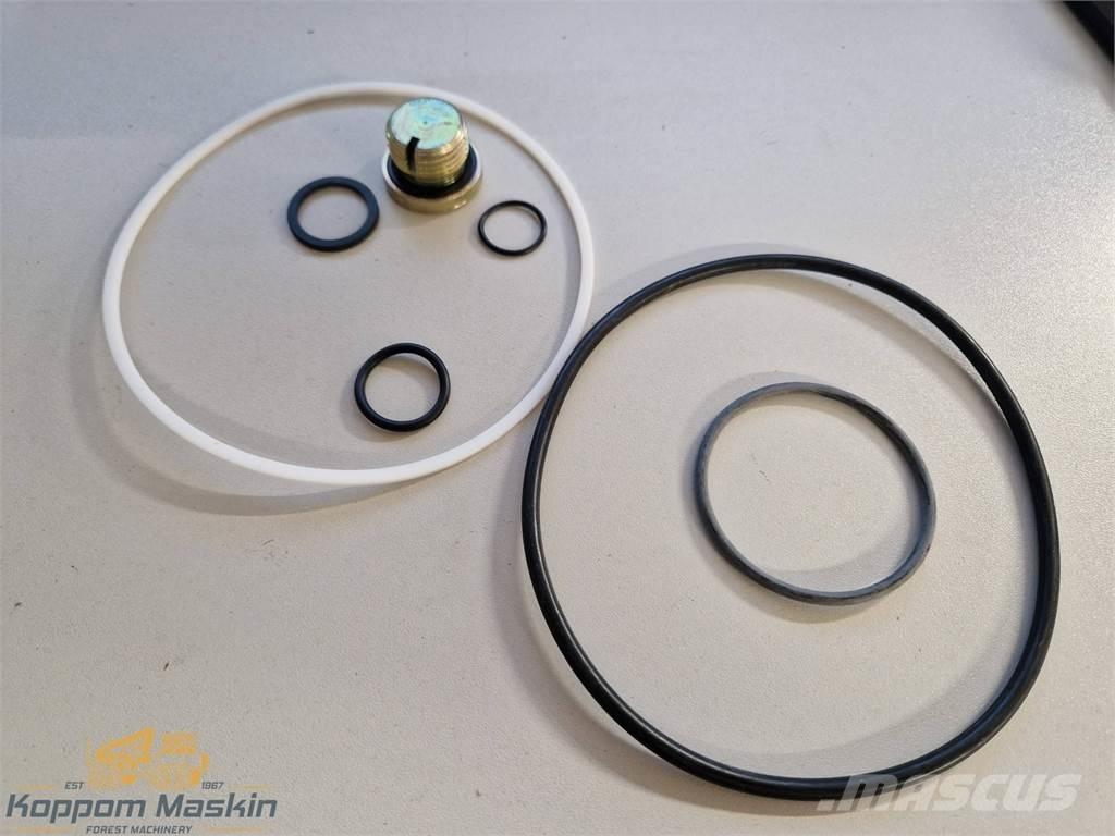 Eco Log 6001071 Υδραυλικά