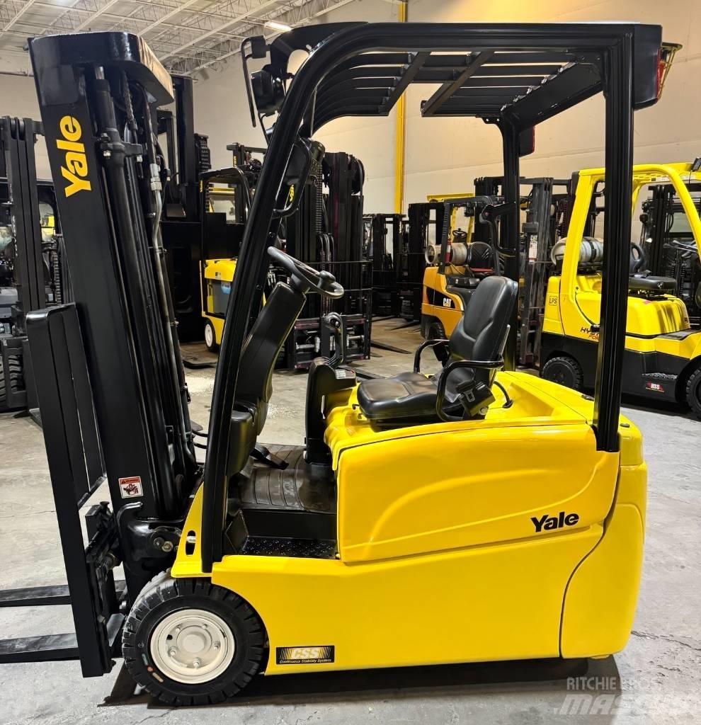 Yale ERP 035 VTN Περονοφόρα ανυψωτικά κλαρκ - άλλα