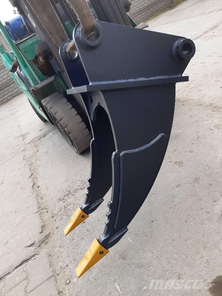  RIPPER 18-22 T Μίνι εκσκαφείς 7t - 12t