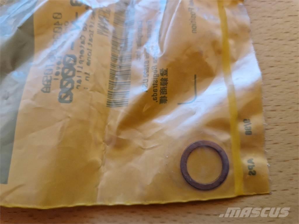 Eco Log ECO LOG Μετάδοση